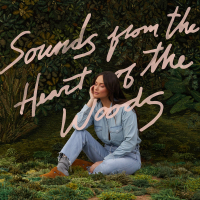 Sounds from the Heart of the Woods (Single)