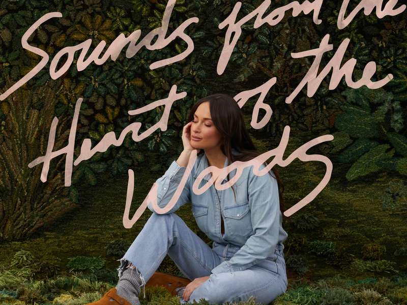 Sounds from the Heart of the Woods (Single)