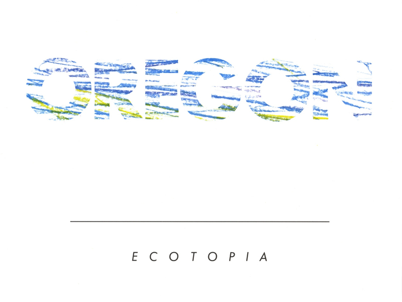 Ecotopia