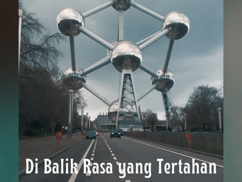 Di Balik Rasa yang Tertahan (Single)