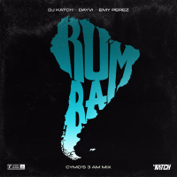 Rumba (Cymo's 3am Mix) (Single)