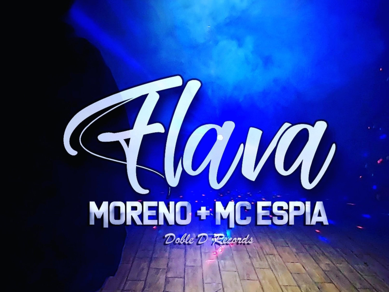 Flava (feat. Mc Espia) (Single)