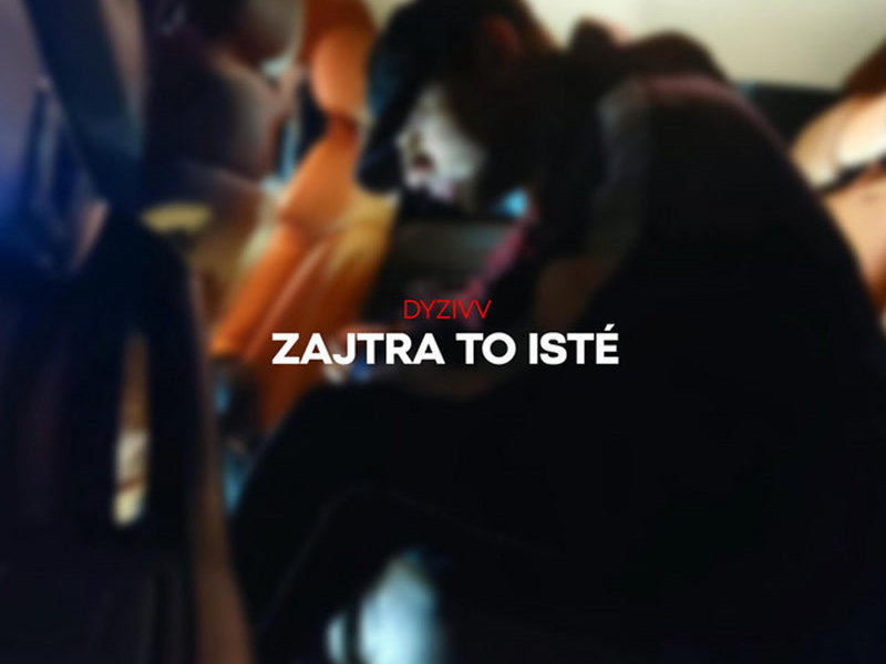 Zajtra To Isté (Single)