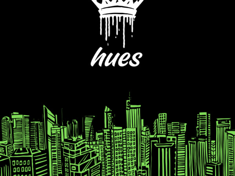 Hues (Single)