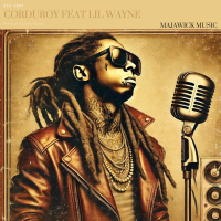 Corduroy (feat. Lil Wayne) (Single)