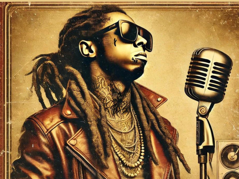 Corduroy (feat. Lil Wayne) (Single)