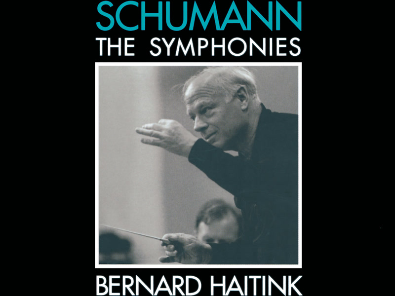 Schumann: The Symphonies