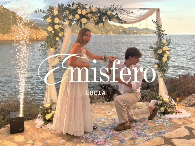 Emisfero (Single)