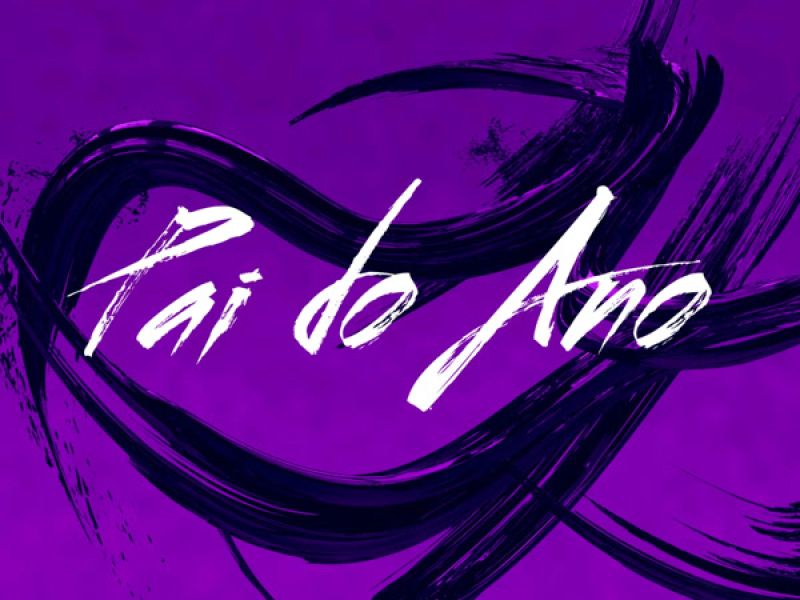 PAI DO ANO (Single)