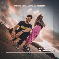 Donde Nos Lleve el Viento (Single)