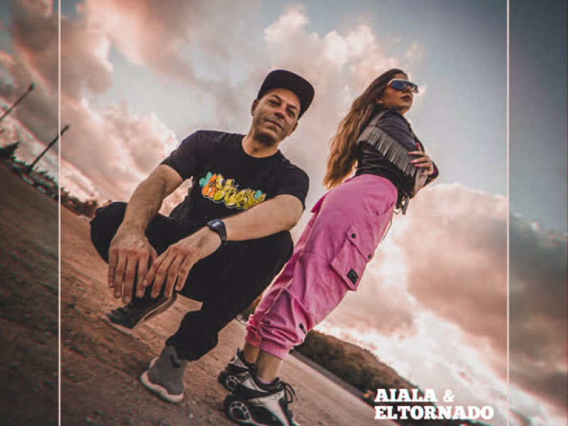 Donde Nos Lleve el Viento (Single)