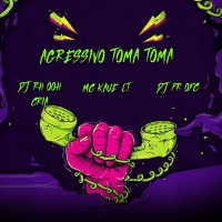 Agressivo Toma Toma (Single)