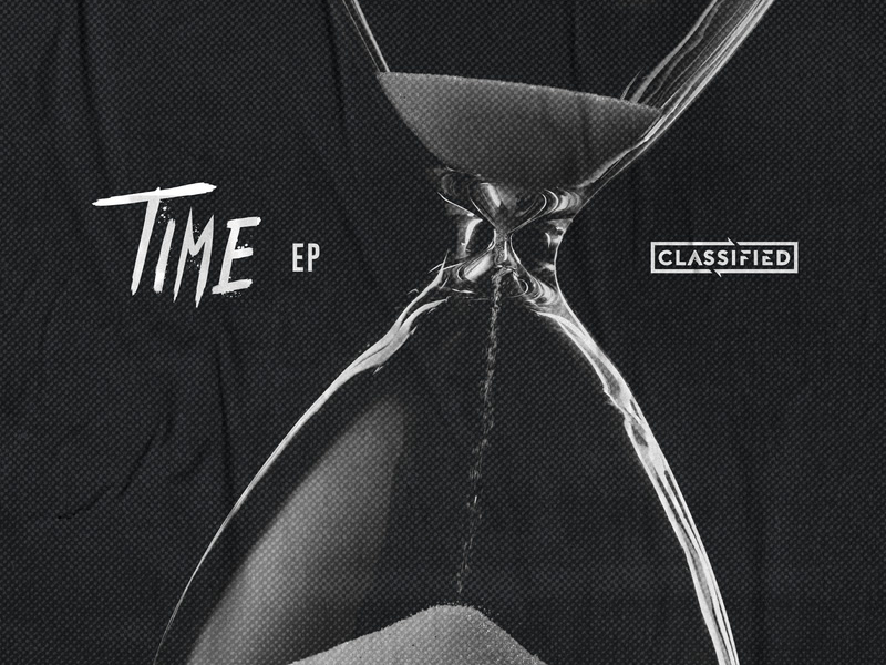 Time - E.P.