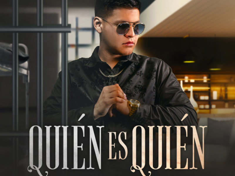 Quíen es Quíen (Single)