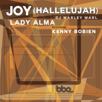 Joy (Hallelujah) (EP)