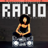 Radio Music Society (Deluxe Edition)