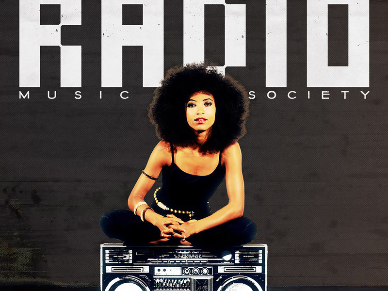 Radio Music Society (Deluxe Edition)