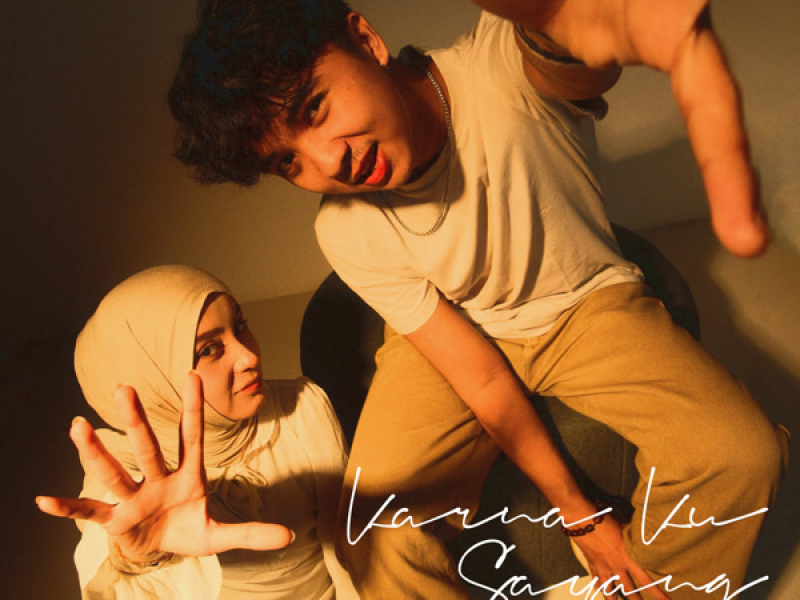 Karena Ku Sayang (Single)