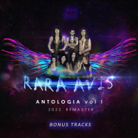 Antologiá, Vol. 1 - Bonus Tracks (2022 Remaster) (Single)