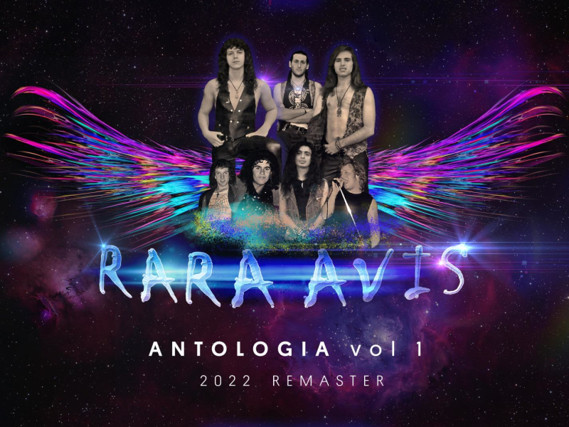 Antologiá, Vol. 1 - Bonus Tracks (2022 Remaster) (Single)