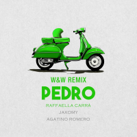 Pedro (W&W Remix) (Single)