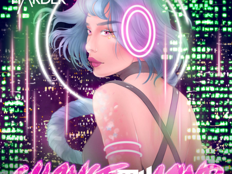 Change My Mind (Single)