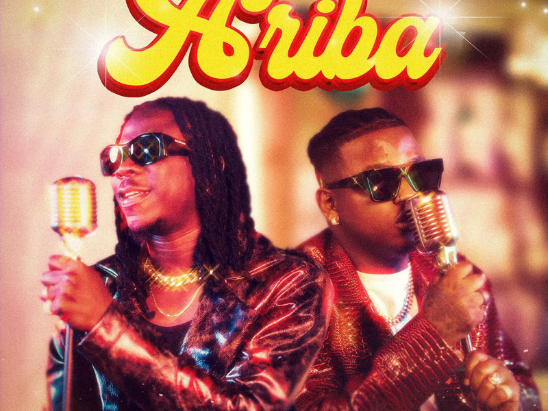 ARIBA (Single)