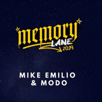 Memory Lane 2019 (Single)