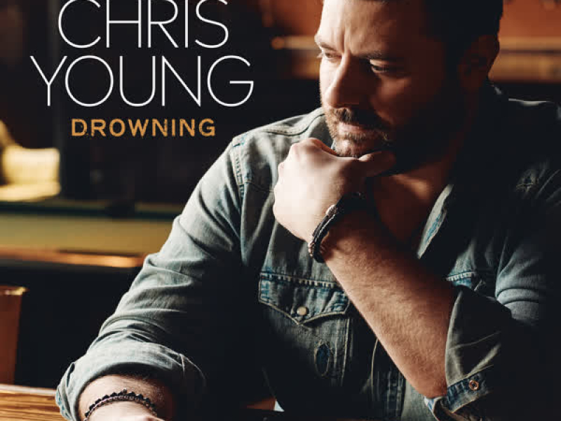 Drowning (Single)