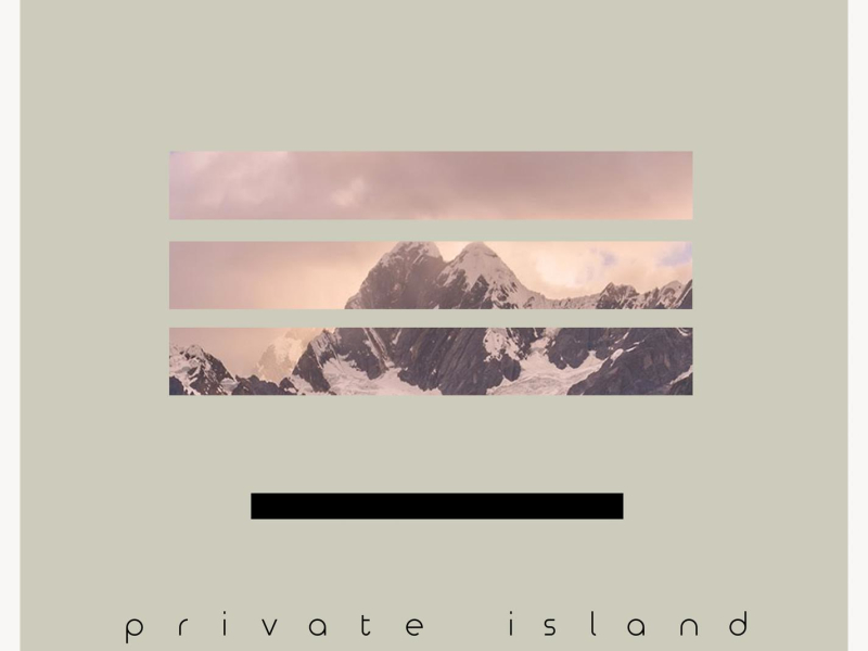 Private Island (feat. Lilianna Wilde) (Single)