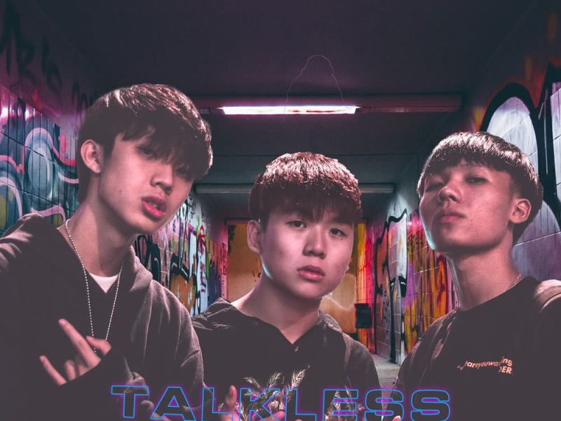 Talkless (Single)