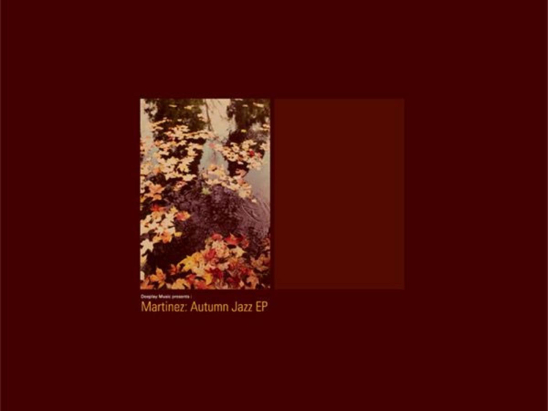 Autumn Jazz EP