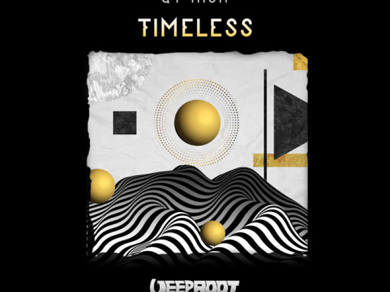 Timeless (Single)