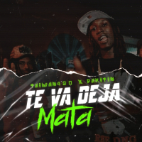Te Va A Deja Mata (Single)