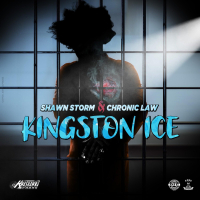 Kingston Ice (Single)