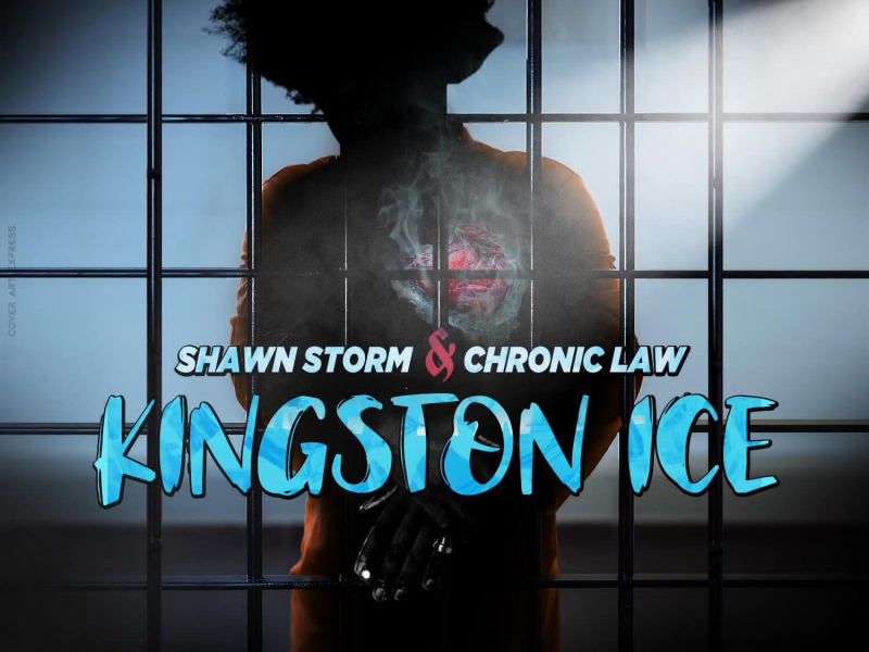Kingston Ice (Single)