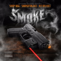 Smoke (Single)
