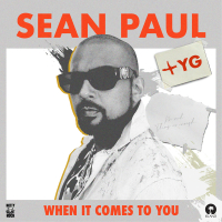 When It Comes To You (Single)