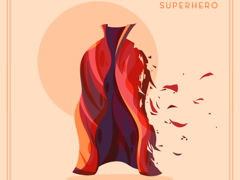 Superhero [New Light EP] (Single)