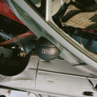 USED 2 // Almond Eyes (Single)