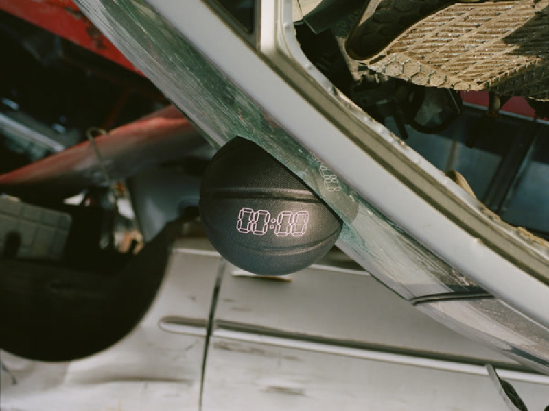 USED 2 // Almond Eyes (Single)