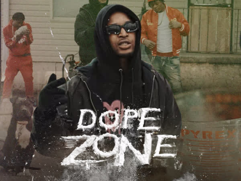 Dope Zone (Single)