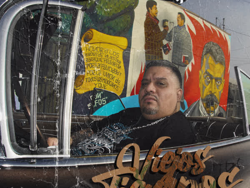 Viejos Tiempos (Single)