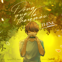 Đông Qua Lá Thay Màu (Single)