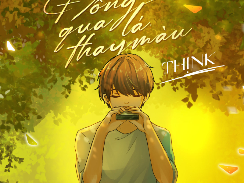 Đông Qua Lá Thay Màu (Single)