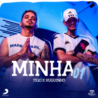Minha 01 (Single)