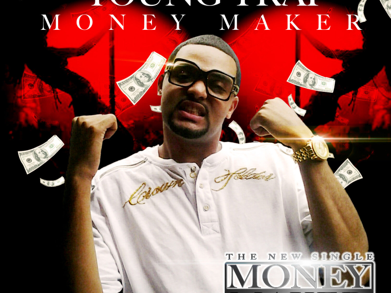 Money Maker - Single