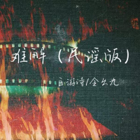 难解 (民谣版) (Single)