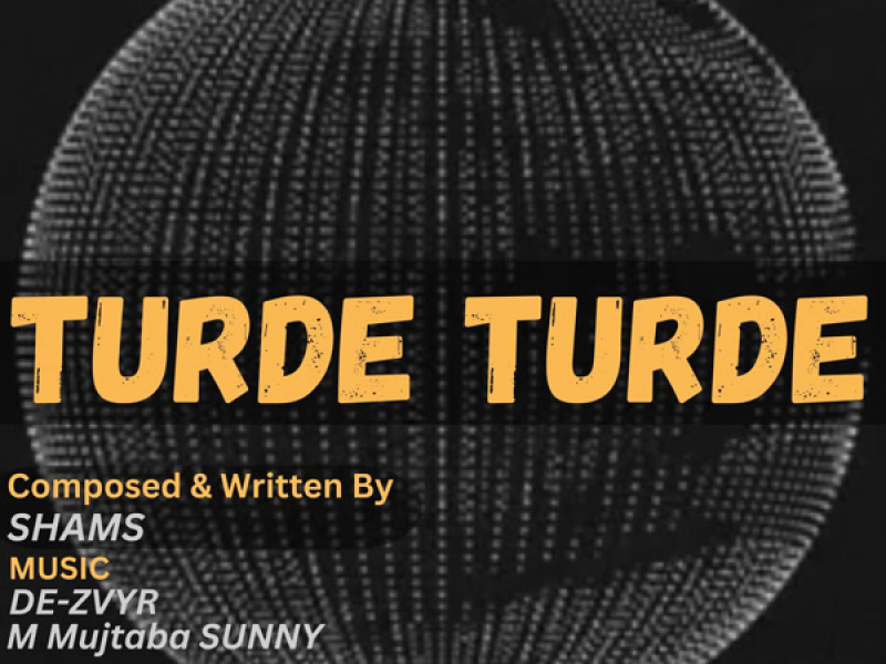 Turde Turde (Single)