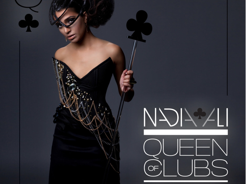 Queen of Clubs Trilogy: Onyx Edition